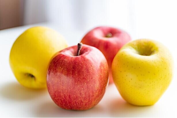 リンゴと一緒に保存するとほかの果物が追熟するのはなぜ？／誰かに話したくなる地球の雑学