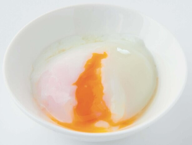 ほったらかし温泉卵＆簡単タルタル！ 覚えておくと使える卵バリエ2品