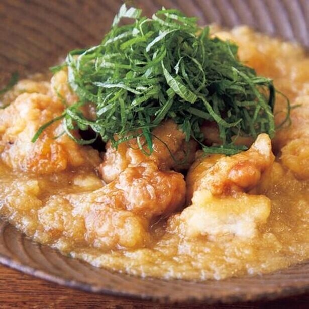 大根おろしはどの部位を使う？ 皮ごとでもいいの？ 冬にあったか「おろし煮」5選