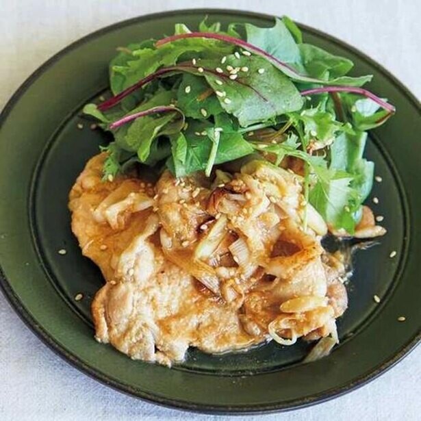 ぱさつく肉が10分でしっとり！ ヨーグルト漬けの絶品おかず