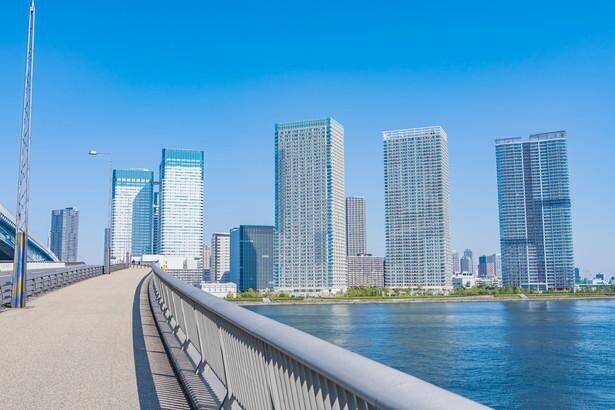 【首都圏】東京、神奈川、千葉の「住みたい街ランキング」上位の魅力を大解剖！