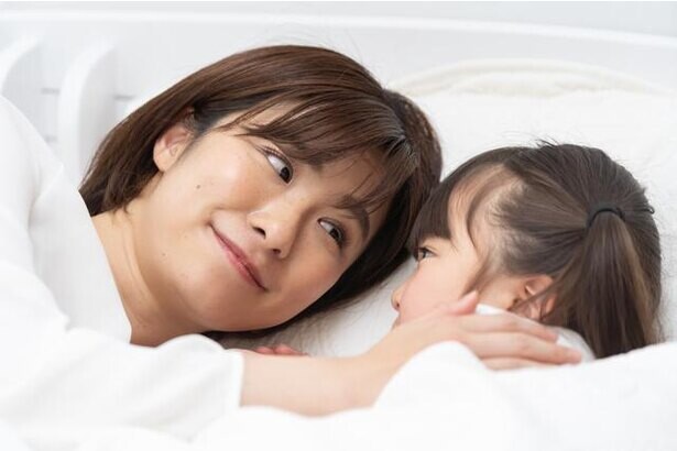どうでもいい嘘ばかりつく４歳娘。悪い嘘ではないけど、どう返すのが正解？【小川先生の子育てよろず相談室】