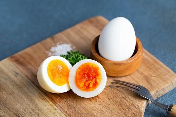 知らなきゃ損！ 理想の固さの「ゆで卵」を作るには？／料理の「秘」常識