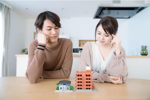 「新居の周辺環境で重視すること」ランキング発表！夫VS妻間での意見のズレが判明？