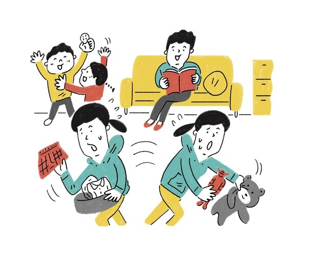 家事のあり方を研究する佐光紀子さんと考える 「片づけがしんどい」を回避する方法