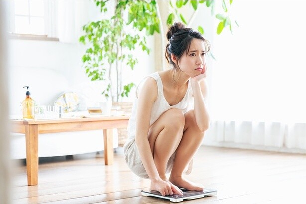 なんでやせない私の体？理由はアナタの生活習慣にアリ！
