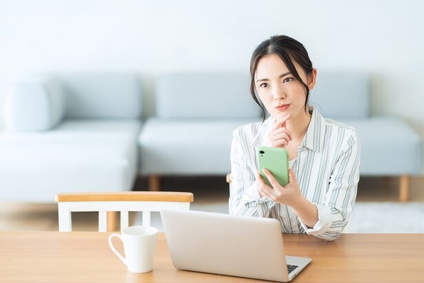 実現可能な目標を！ アクセス数を現実的な数字に落とし込んで達成できるPVを目指そう