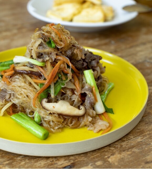【コウケンテツさんちの焼き肉】韓国の定番人気メニューで気分爆上げ！