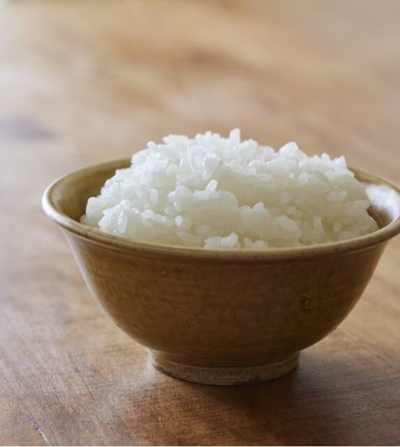 おなかを整える「レジスタントスターチ」も含まれる！ お米を食べて腸内環境を改善しよう！