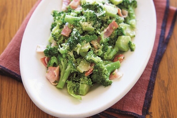 うまみ食材がカギ！野菜ひとつでできる蒸し煮のカンタン副菜2品