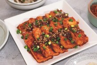韓国人オッパ セミさんの超オススメ！「ご飯が進む豆腐の煮もの」【あの人の安うまレシピ】