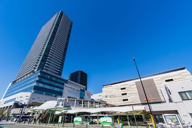 首都圏のコスパ最強シティはどこ!? 1都3県の