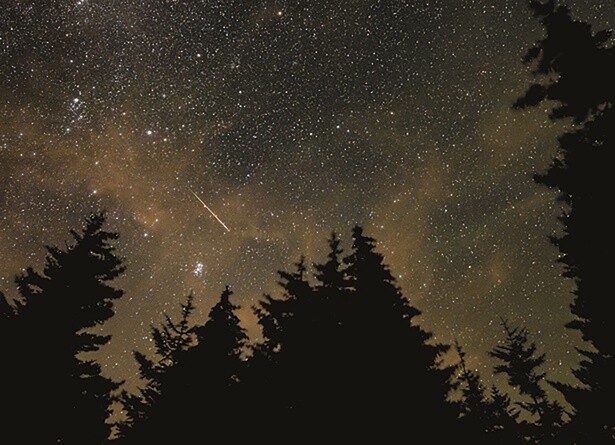 YouTube登録者27万人超！ 宇宙科学チャンネルが教える、夏の自由研究にぴったりの「流れ星観測のコツ」