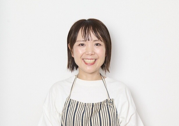 山本ゆりさんイチ推しの秋野菜おかず！月見仕立ての「ごぼうのつくね」