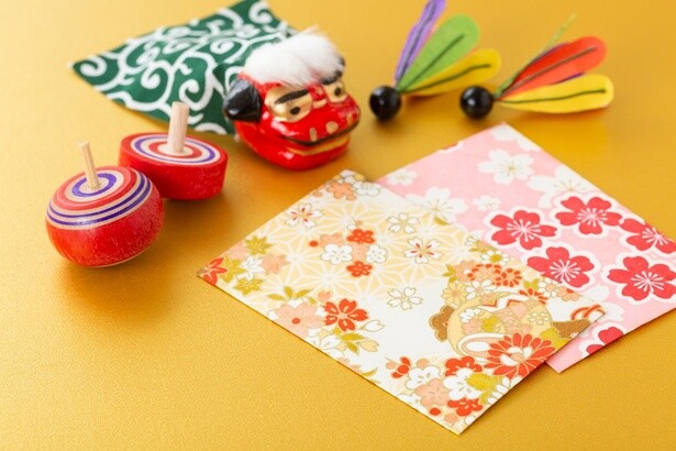 上司のお子さんに「お年玉」をあげていいの？知っておきたいお年玉の作法【年末から年始のマナー】