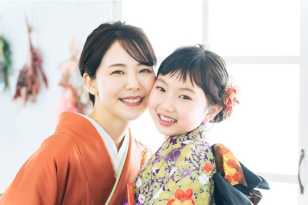 家族写真を撮影したら、韓国コスメがもらえちゃう！？人気フォトスタジオのうれしい限定プランをチェック