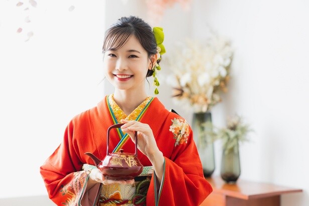 お正月のお酒、お屠蘇と御神酒。違いを知ってる？【年末から年始のマナー】