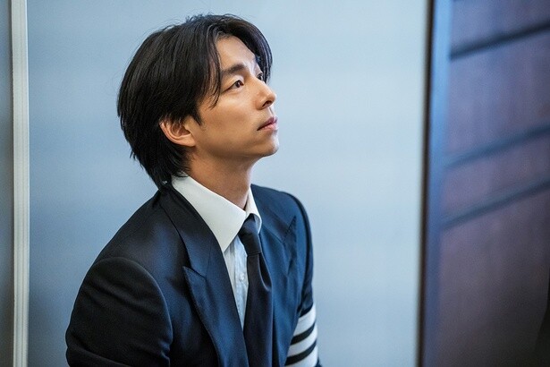 超人気俳優コン・ユ主演 話題の”大人のラブストーリー”ドラマ『トランク』配信日はいつ？どこで見られる？