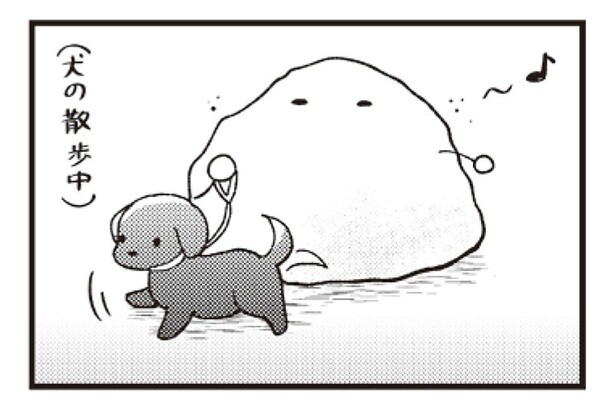 挨拶の癖が強い！ 犬の散歩をするだけでも危険と隣り合わせの限界集落