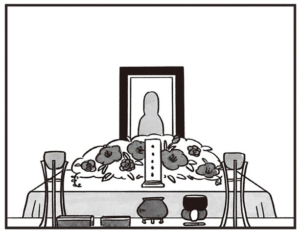 ある日突然届いた「お葬式の招待状」。4人の同級生が招かれた葬儀を描く『べつに友達じゃないけど』著者インタビュー