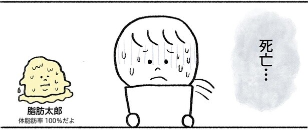 初めてのスカイダイビングにド緊張！ サインする書類を見てさらに不安に