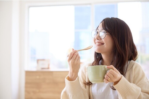 やさしさが染みわたる！手軽なフリーズドライ「おじや」でほっとする一杯を