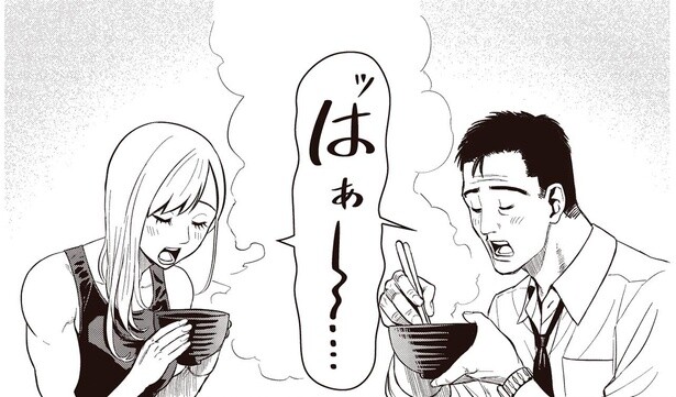 カニ汁、カニずし、福井名物の越前ガニを味わい尽くす！／キレてるふたりの出張めし1（4）