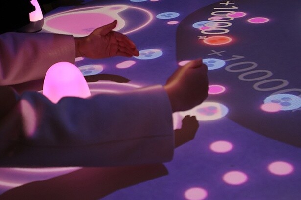 【大阪・関西万博】親子で行ったら絶対楽しい！ゲーム感覚で未来のエネルギーを体感するパビリオン『電力館 可能性のタマゴたち』