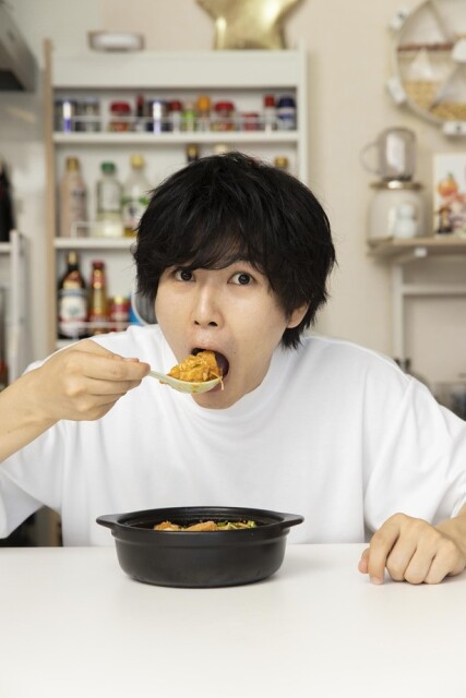「野菜が高い！」の裏側。SNS総フォロワー数180万人超、農家のリアルを伝える料理インフルエンサー・経塚翼の挑戦