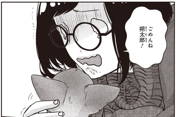 薬の痛みに耐えて傷が回復してきた保護猫。それなのに…！　