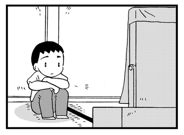 「お母さんがいなくなった」認知症の母が入院して平穏な日常が訪れたけれど