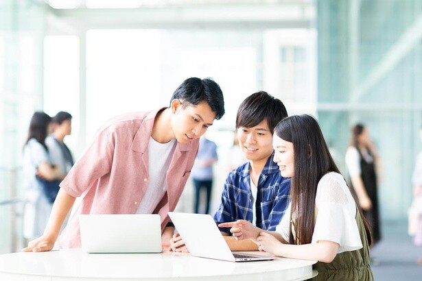 韓国の大学生活とは？韓国ドラマで見る大学生のリアル