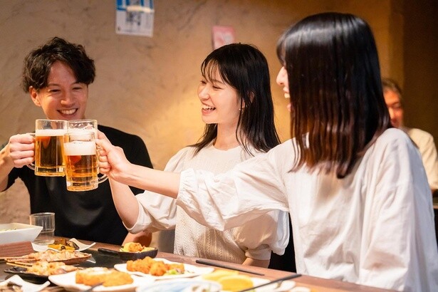 韓国の飲み会文化＆マナーとは？飲み会ゲームから世界的ヒット曲も誕生