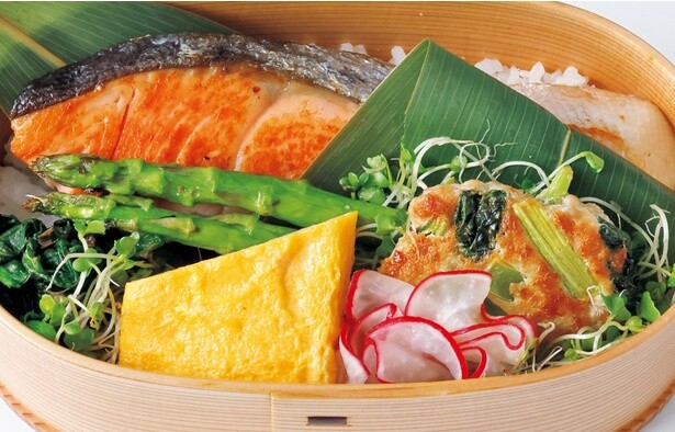 地味弁を解消したい…お弁当づくりが楽になるルール