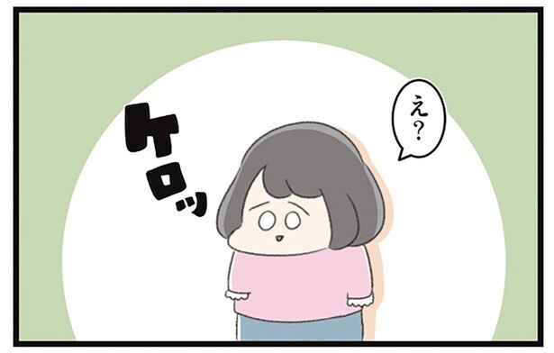 「精神科病棟で」摂食障害で入院の可能性も。当の本人は一切自覚なし？