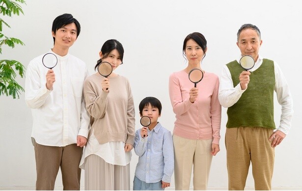 ものを置きっぱなしにする家族。「アレ、どこ？」といわせないアイディア3選