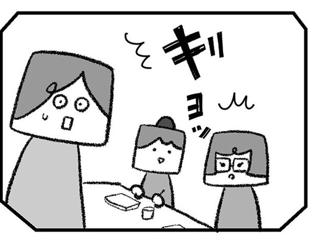 幸せなステップファミリー生活。夫の転勤で黄色信号!?／離婚まで100日のプリン シーズン3（3）