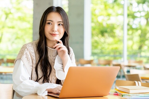 適切な言葉を選びたい！ コミュニケーションに生成AIを活用しよう