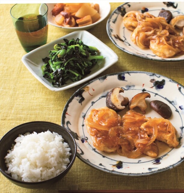 コスパ良し！味良し！「とり肉×玉ねぎ」の食欲をそそるレシピ2選