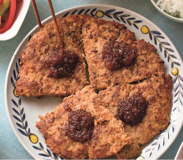 「レンチン」&「ワンパン」で超お手軽！玉ねぎとひき肉を使った簡単おかず
