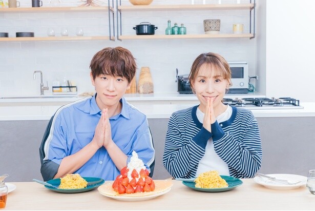 「確かにウニ！」NEWS小山慶一郎、姉みきママの料理を大絶賛！互いに直してほしいところもぶっちゃけ告白⁉