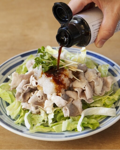 マニアックな料理ネタがSNSで人気！東山広樹さんがリピートする調味料とは？