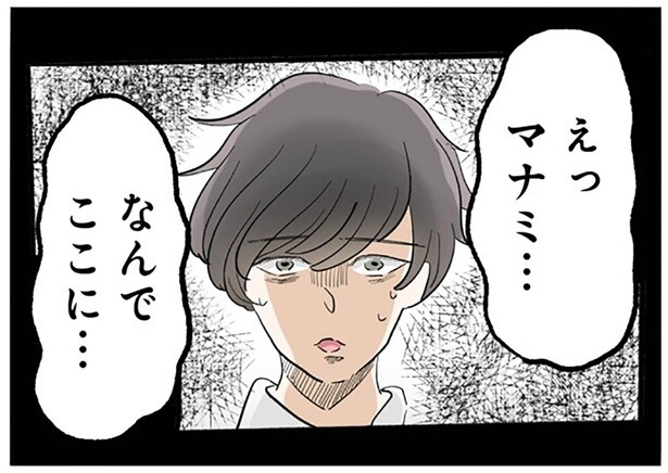 サレ妻はすべてお見通しだった。略奪癖のある妹と不倫相手のその後／なんでも横取りする妹が嫌い（12）