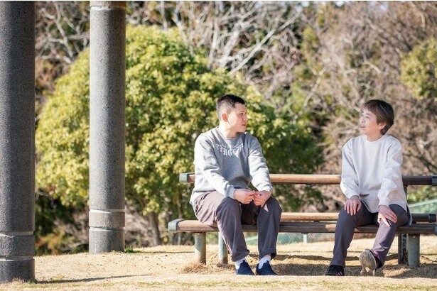 一般企業に就職して18年。自閉症の36歳・翔太が自立して生きる力をつけるまで