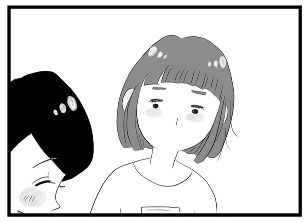ママ友が羨ましい。充実した仕事に素敵な旦那さん、なんでも持っているみたいで