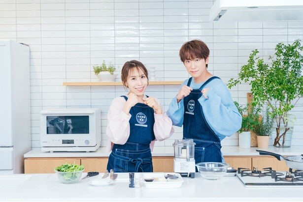 「おもしろい！」NEWS小山慶一郎が大絶賛！姉・みきママ流“なんちゃってフォアグラ”