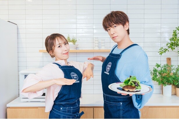 NEWS小山慶一郎のまさかの年齢に「見えないよ！」姉みきママも驚き…誕生日を豪華料理でお祝い！