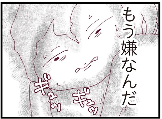 義母にもママ友にももう限界！ ストレスがひどすぎて引っ越しました／整形主婦 サレ妻の逆襲（9）