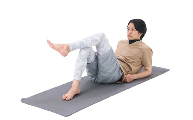 冷えやむくみに効果的？ ふくらはぎをマッサージして全身の血流を良くしたい！