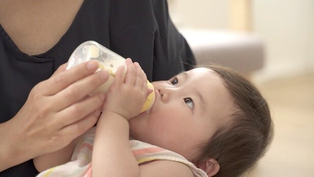 ほ乳びんをわが子仕様にカスタマイズ！ららぽーと豊洲＆EXPOCITYに登場した新・体験ブースが気になる